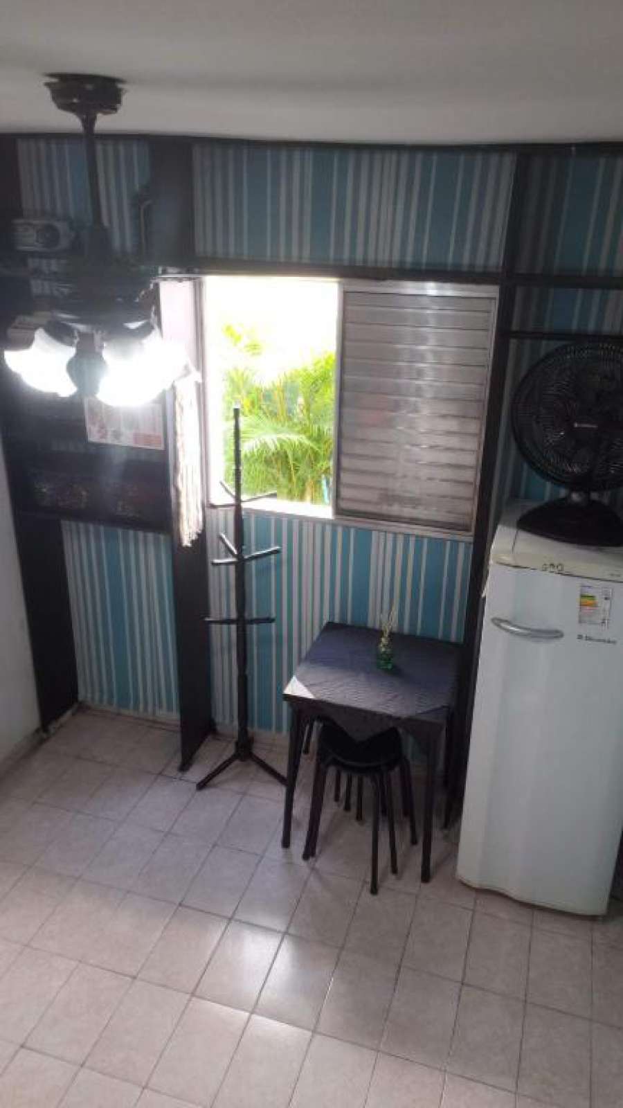 Kitnet Cidade Ocian