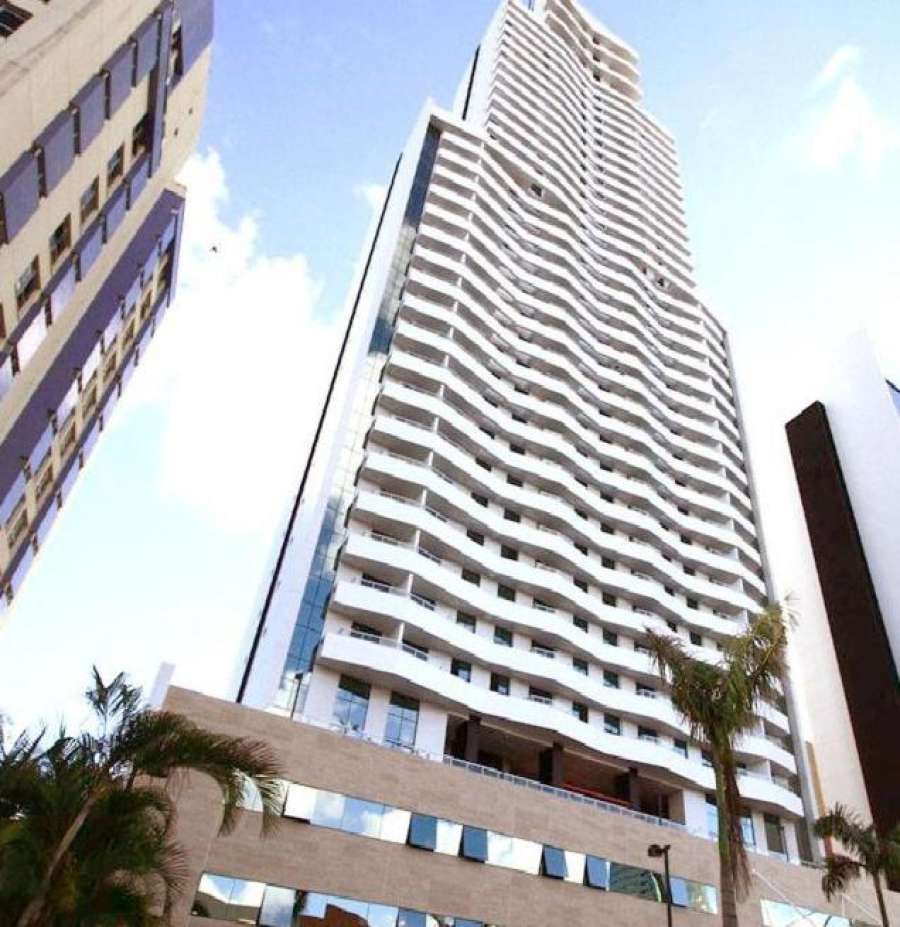 Astron Suites Mondial Salvador