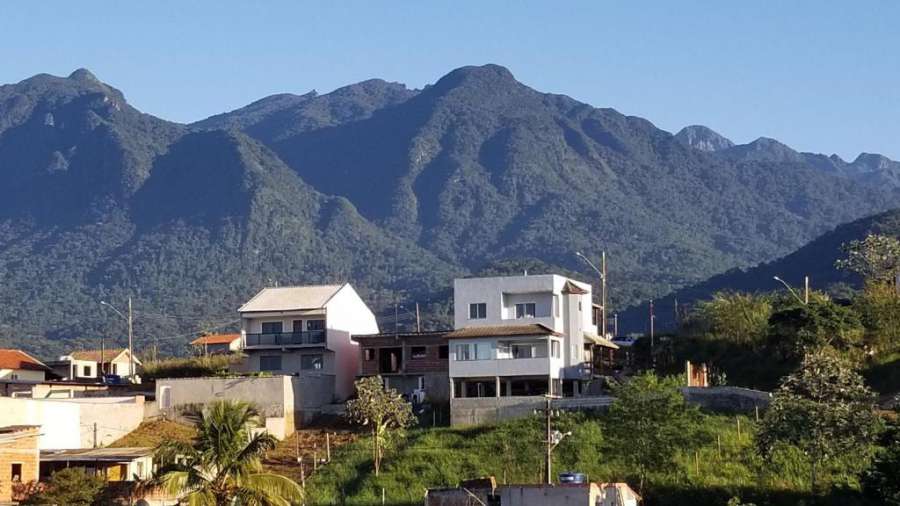 Casa Bela Vista