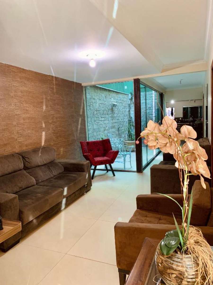 Pousada Jardim Brasília
