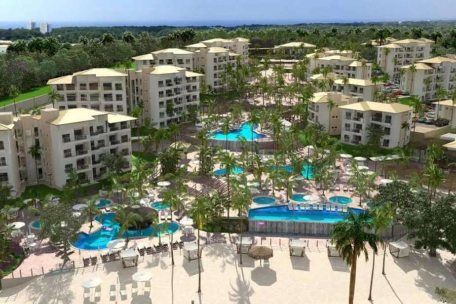 ILHAS DO LAGO - 2 quartos - 8 HOSPEDES