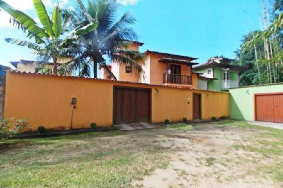 Casa Vila Dom Pedro