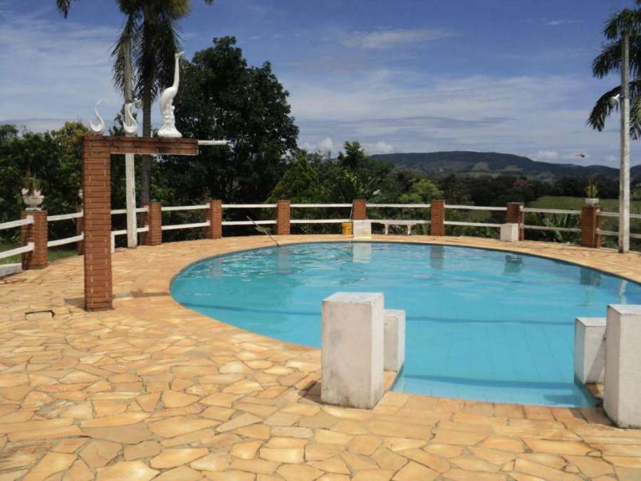 Sitio Turístico Belvedere