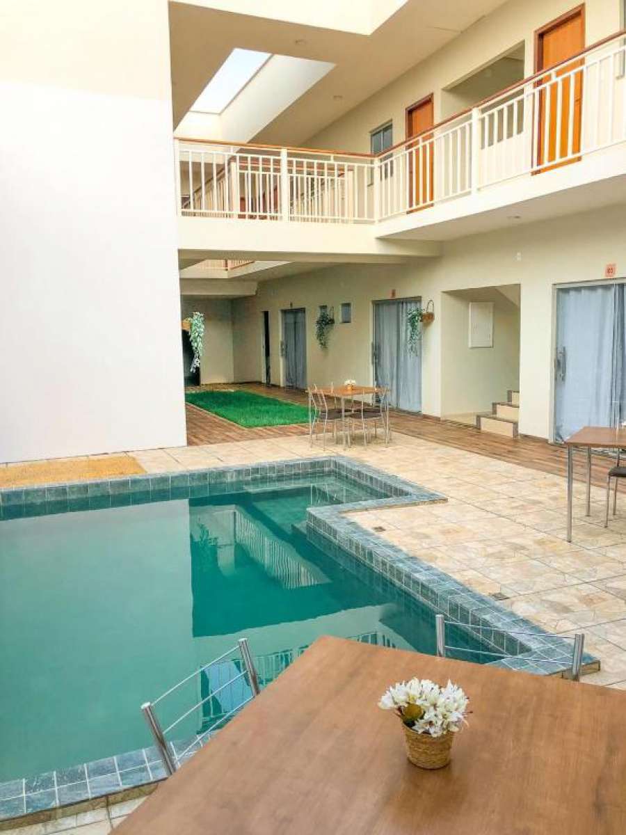 Ventanas Hotel Boutique