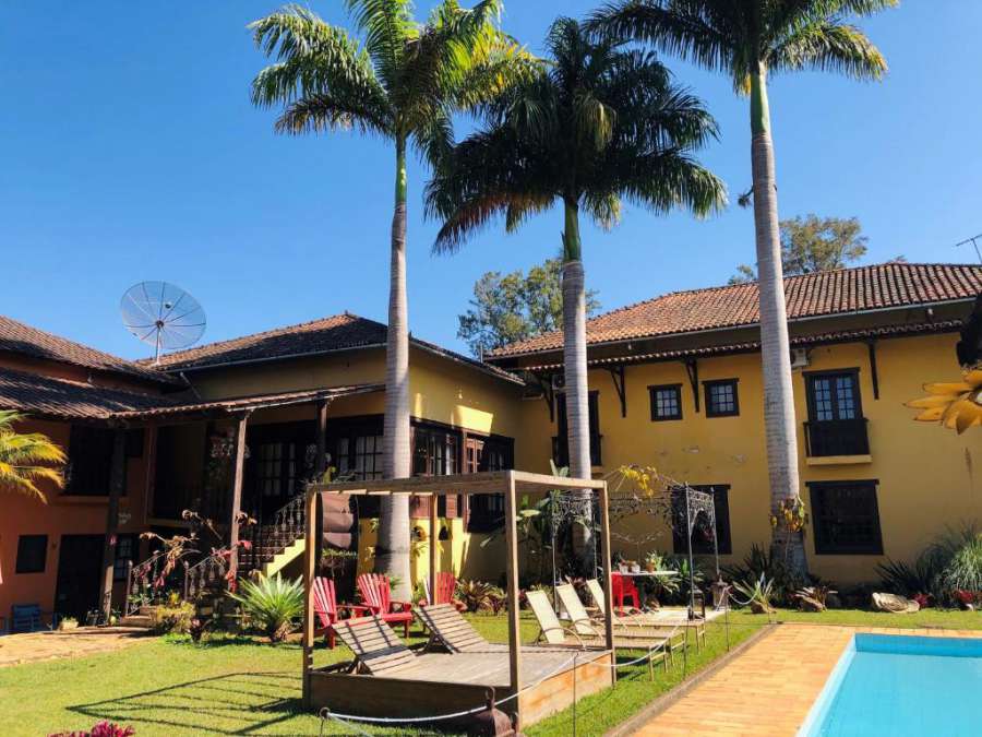 Maria Barbosa Tiradentes Pousada e Spa