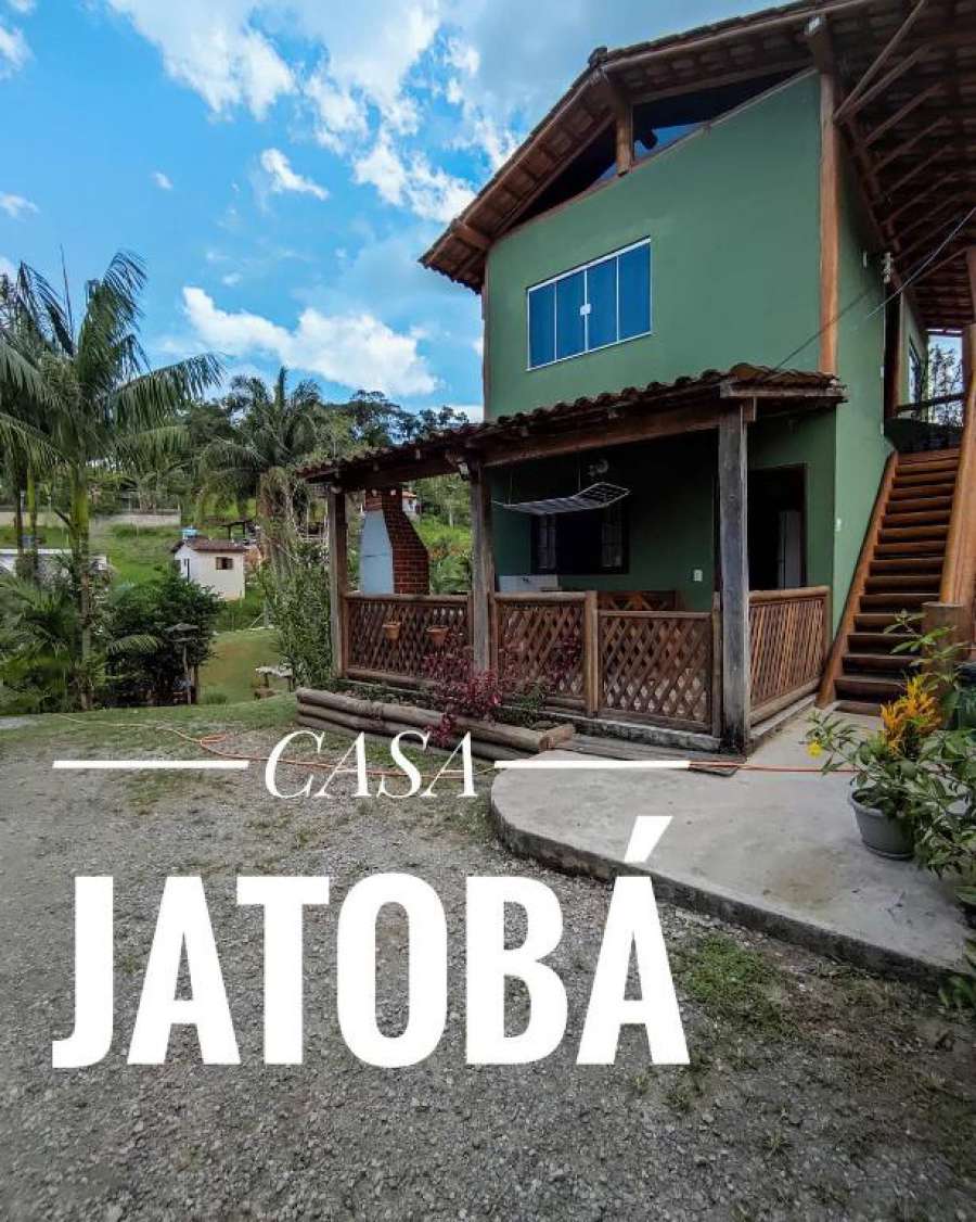 Casa espaçosa famíliar