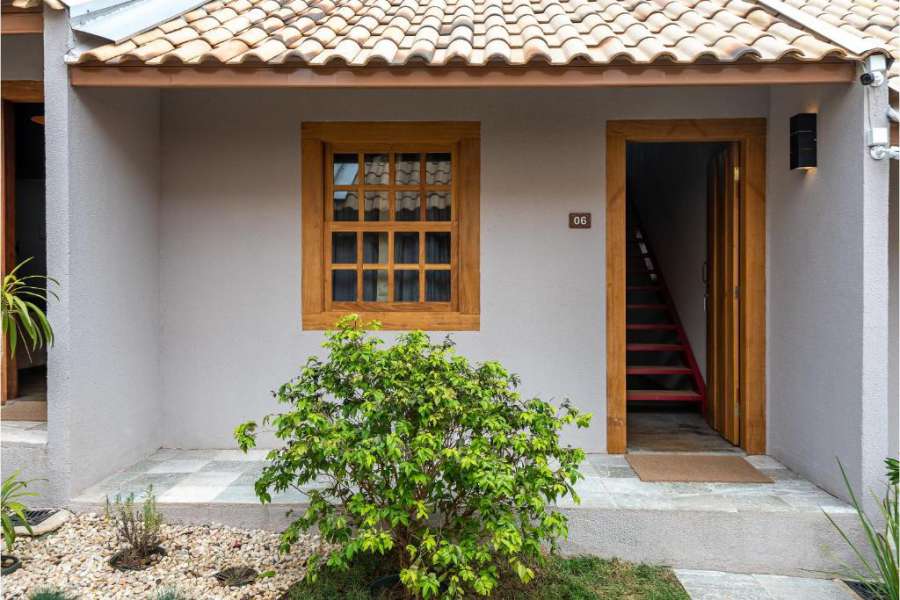 Lofts Vila Bela