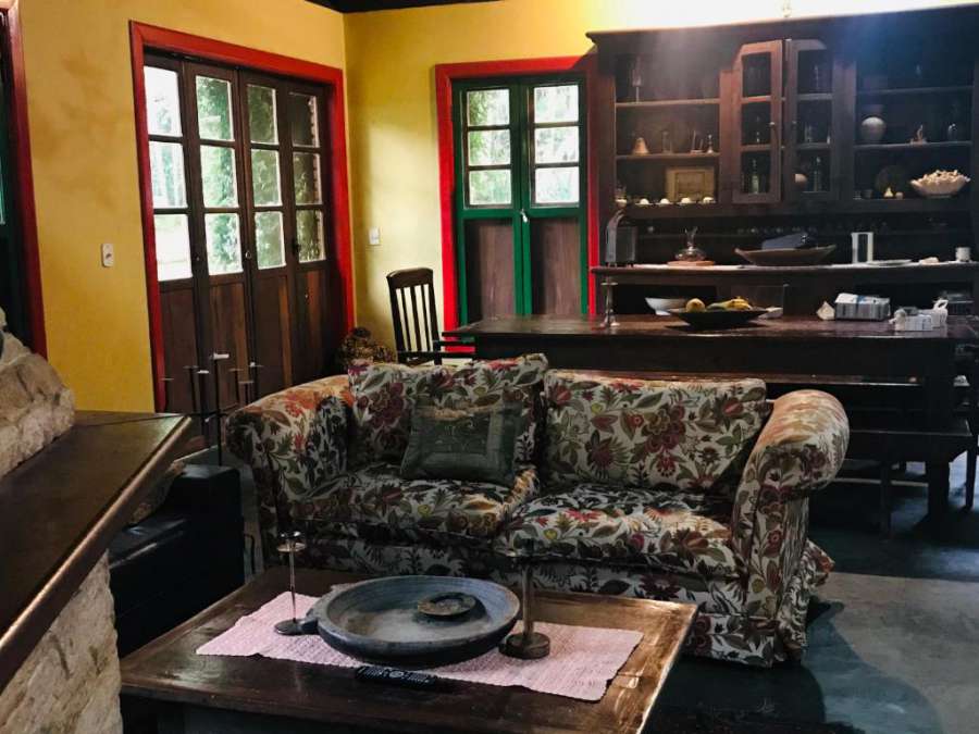 Guest House Mantiqueira