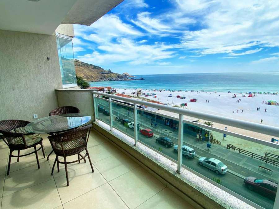 BEST SUNSET Apartamento Beira Mar Praia Grande