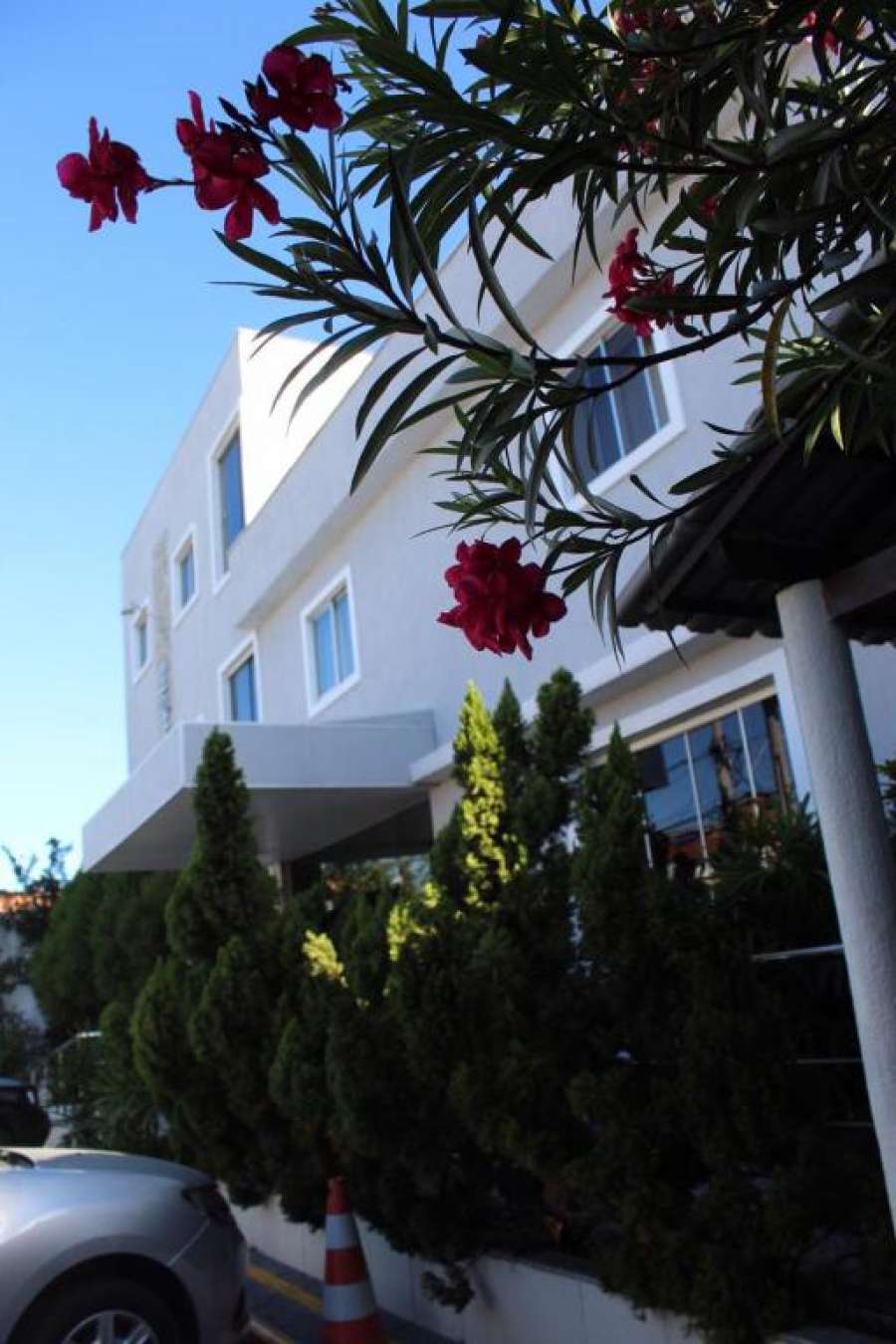 Hotel Aeroporto Montese Star