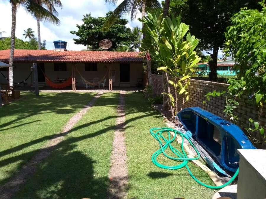 Casa de Praia em Japaratinga-AL