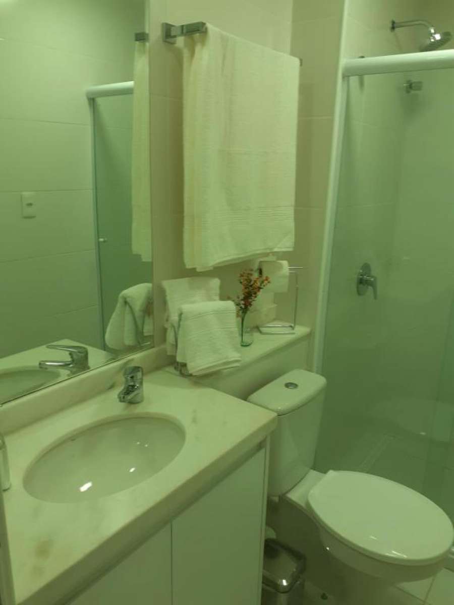 STUDIO no Condominio MONDIAL RESIDENCE