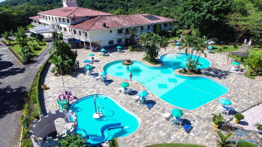 Mata Atlântica Parkk Hotel
