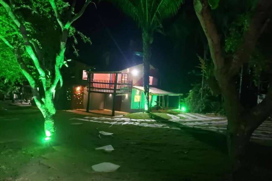 Espaço Tovar