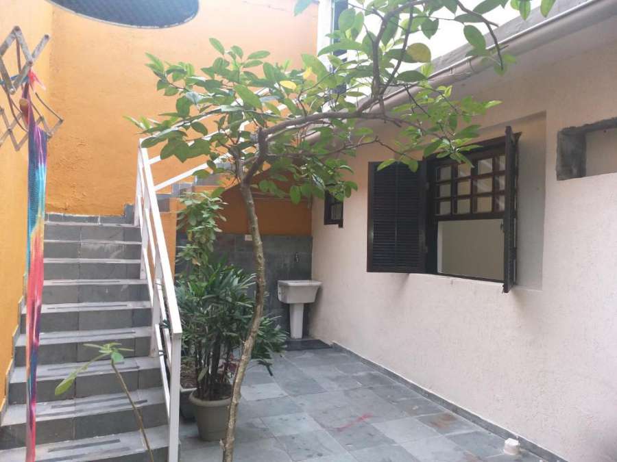 Casa espetacular a 50 metros da praia do itarare