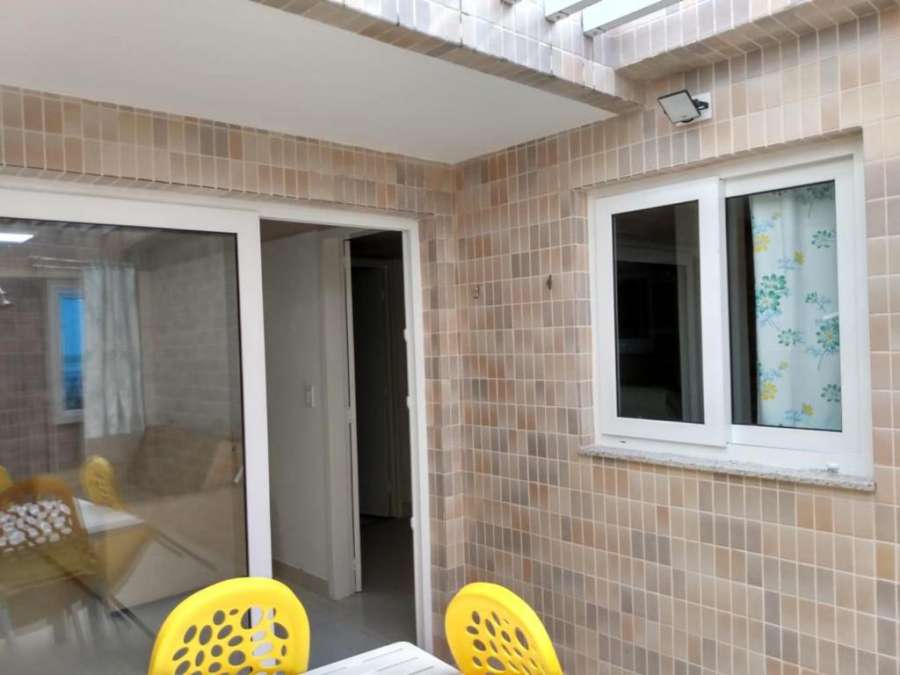 Apart hotel beira mar PIPA'S BAY 70 metros 2 quartos