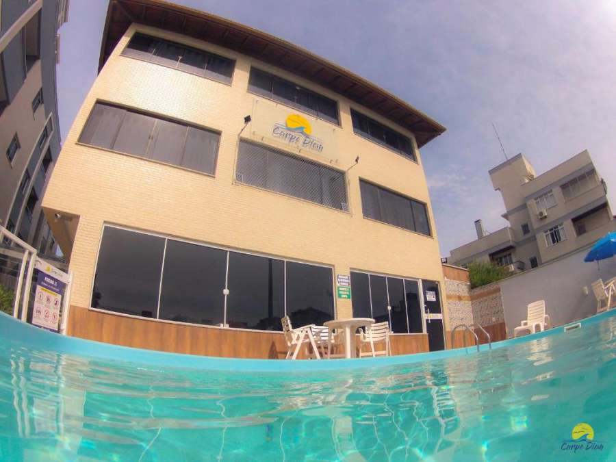 Apartamento Duplo