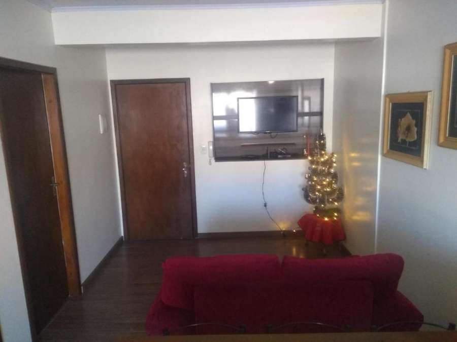 Residencial Müller