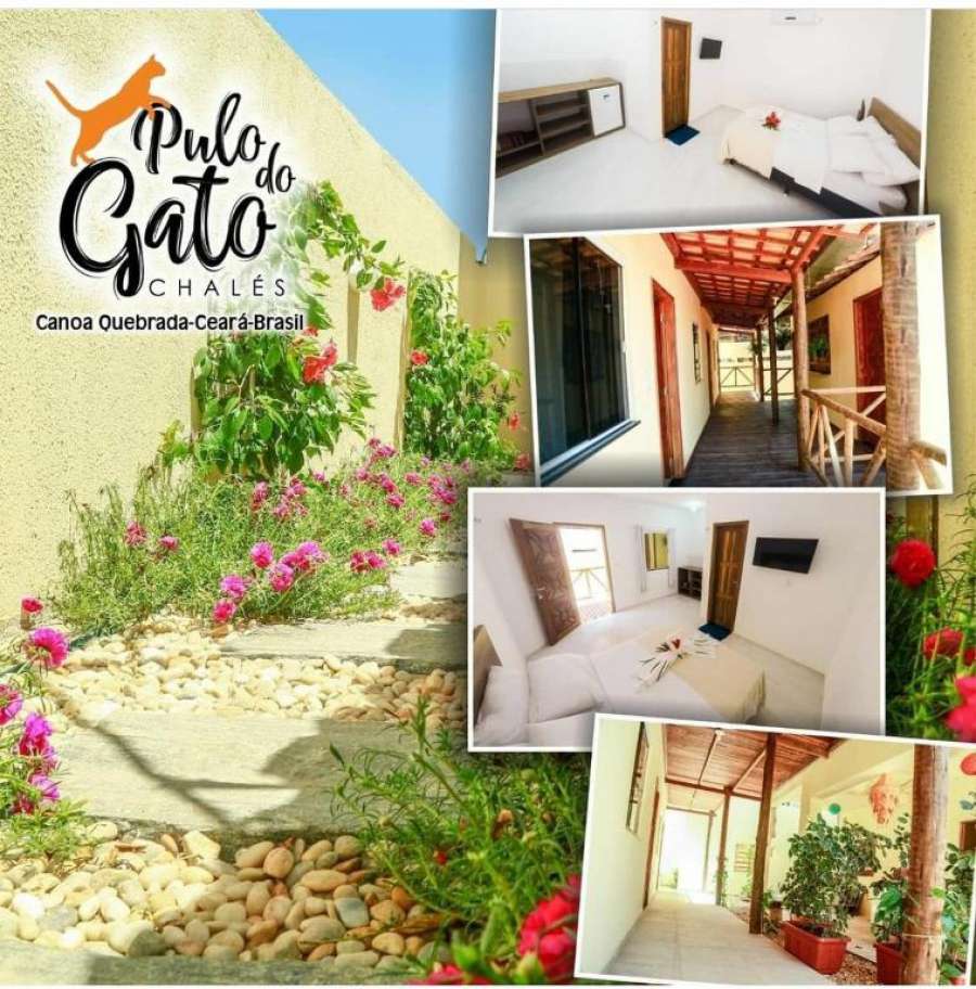 Pulo do Gato