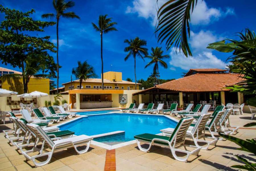 Hotel Girassol All Inclusive