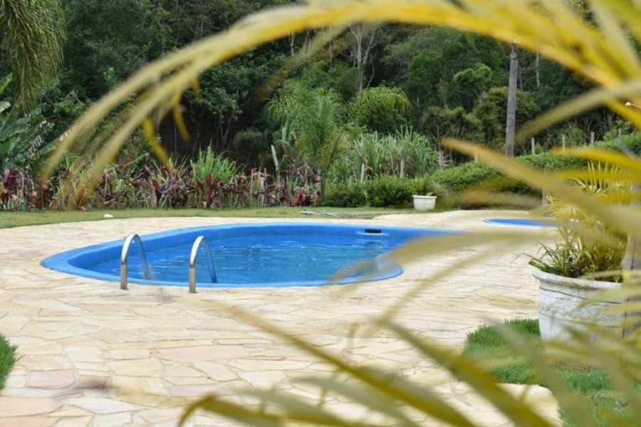 Chácara Casa Branca