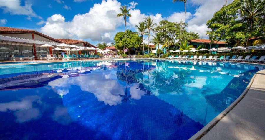 Resort Arcobaleno All Inclusive