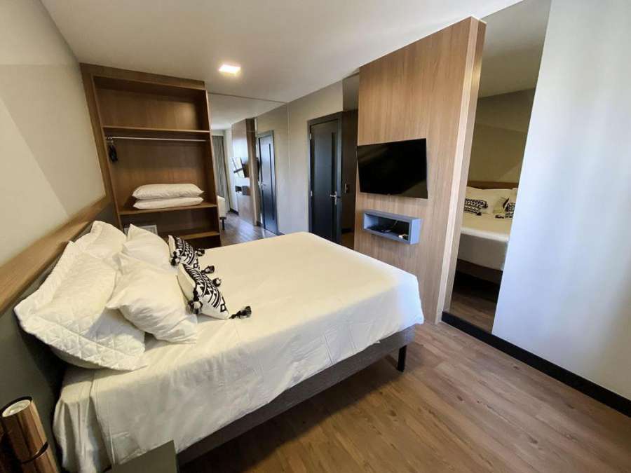 Lindacap Flat & Residence