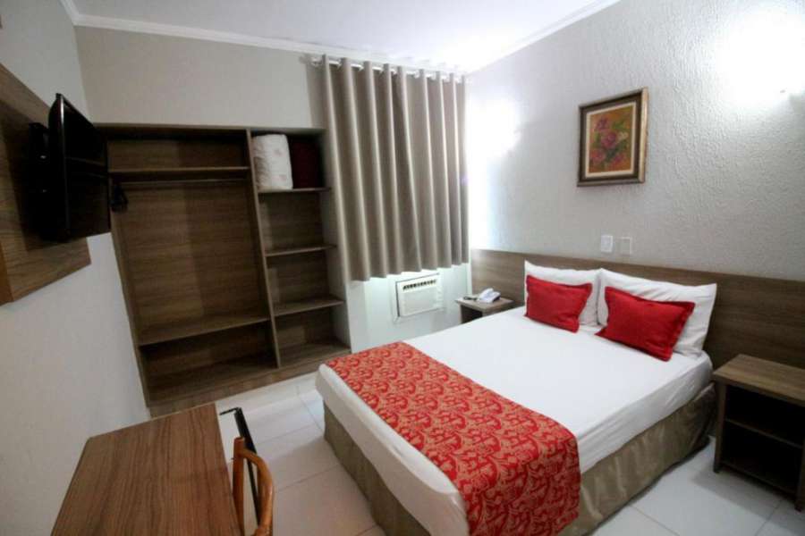 Plaza Hotel São José dos Campos