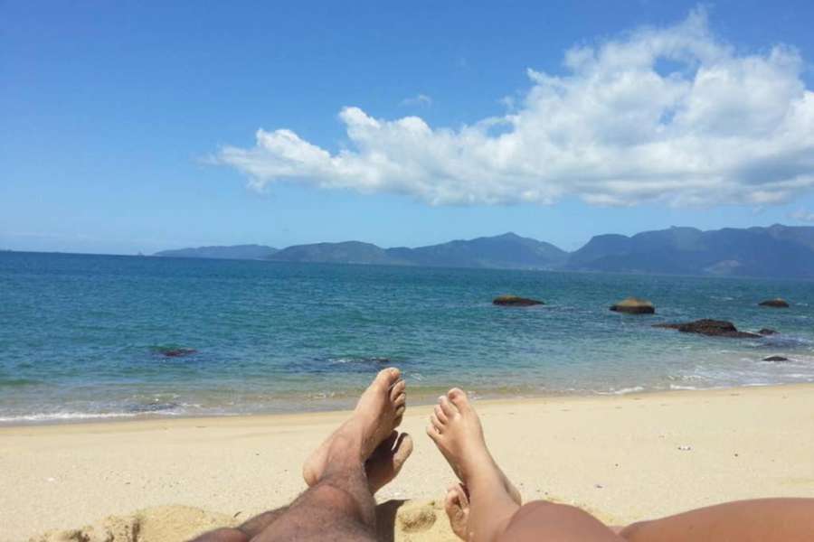 Verde Mar Guest House