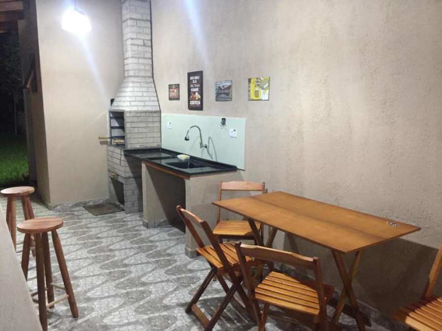 Casa na Praia de Boracéia São Sebastião