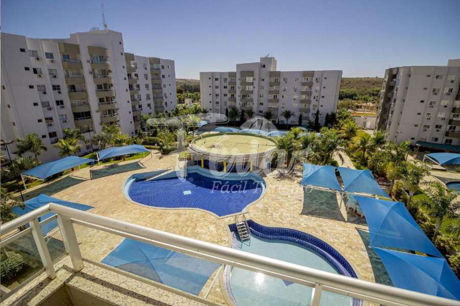 Lagoa Flat Service 1Q
