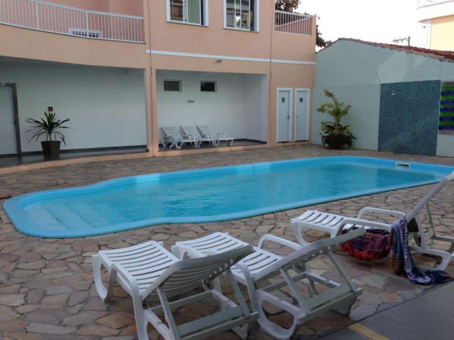 Apartamento San Victor 67 - Bombas