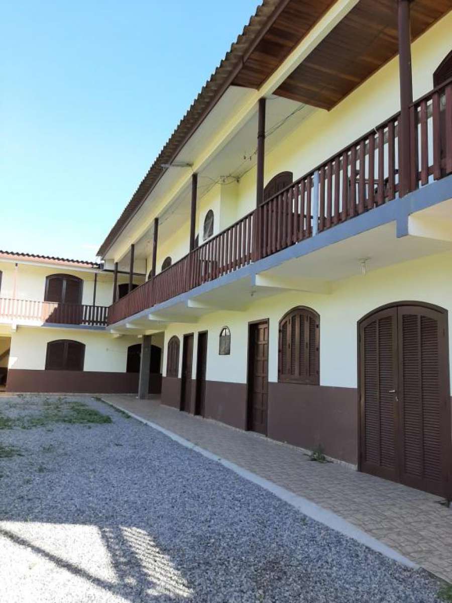 Kitnet em Matinhos PR Balneário Riviera