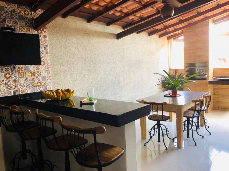Casa da Nil