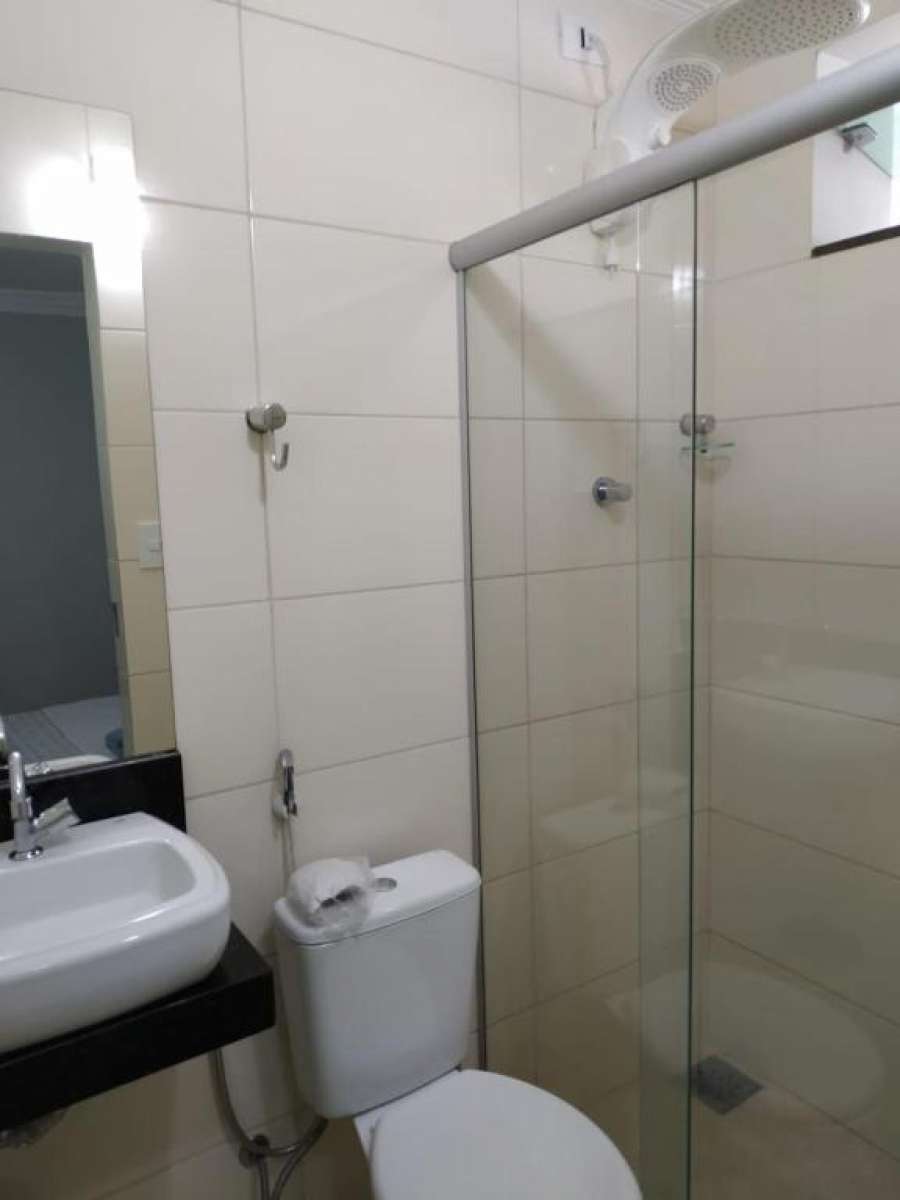 Uba flat