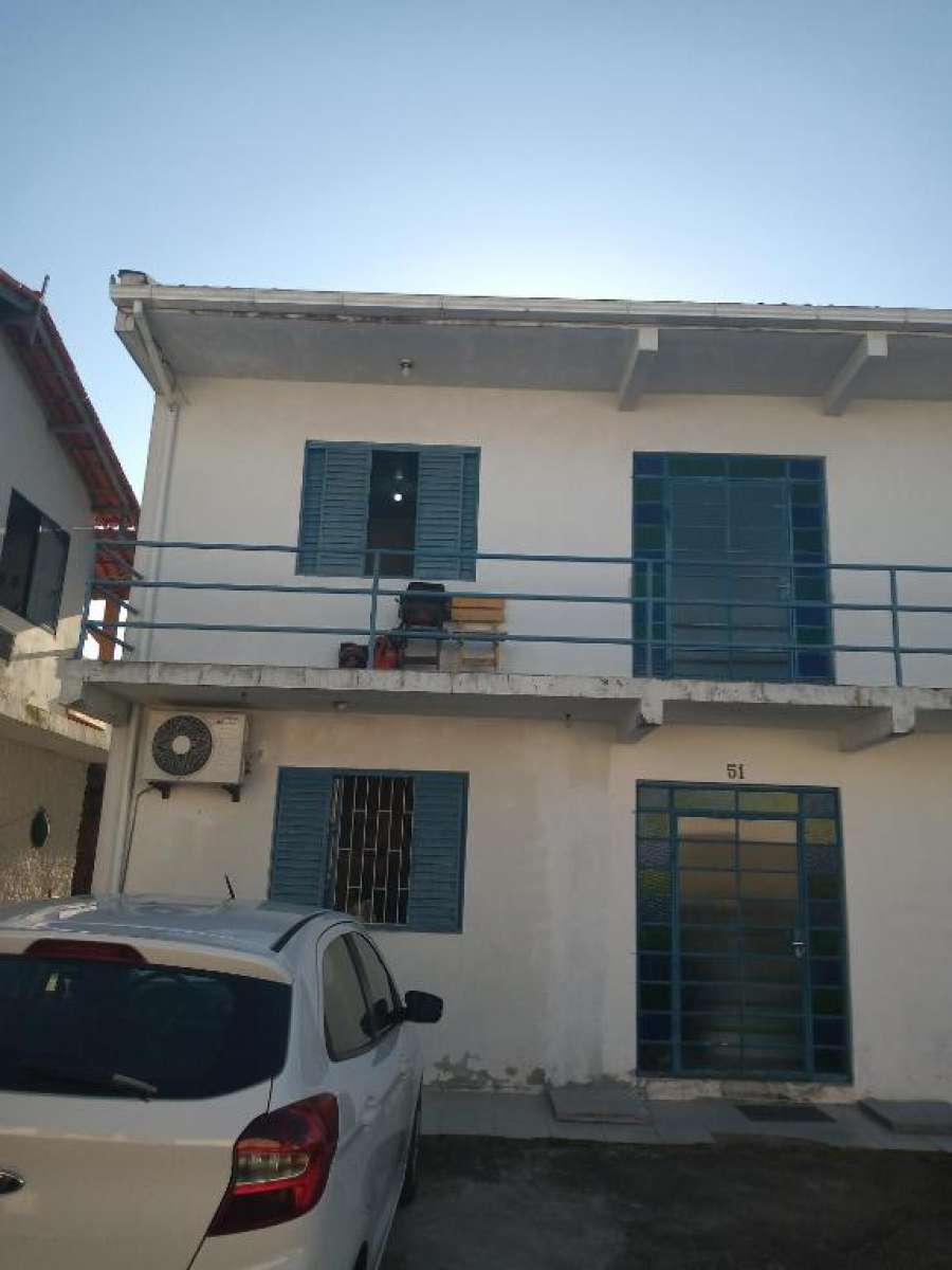 Apartamento cachoeira do bom jesus
