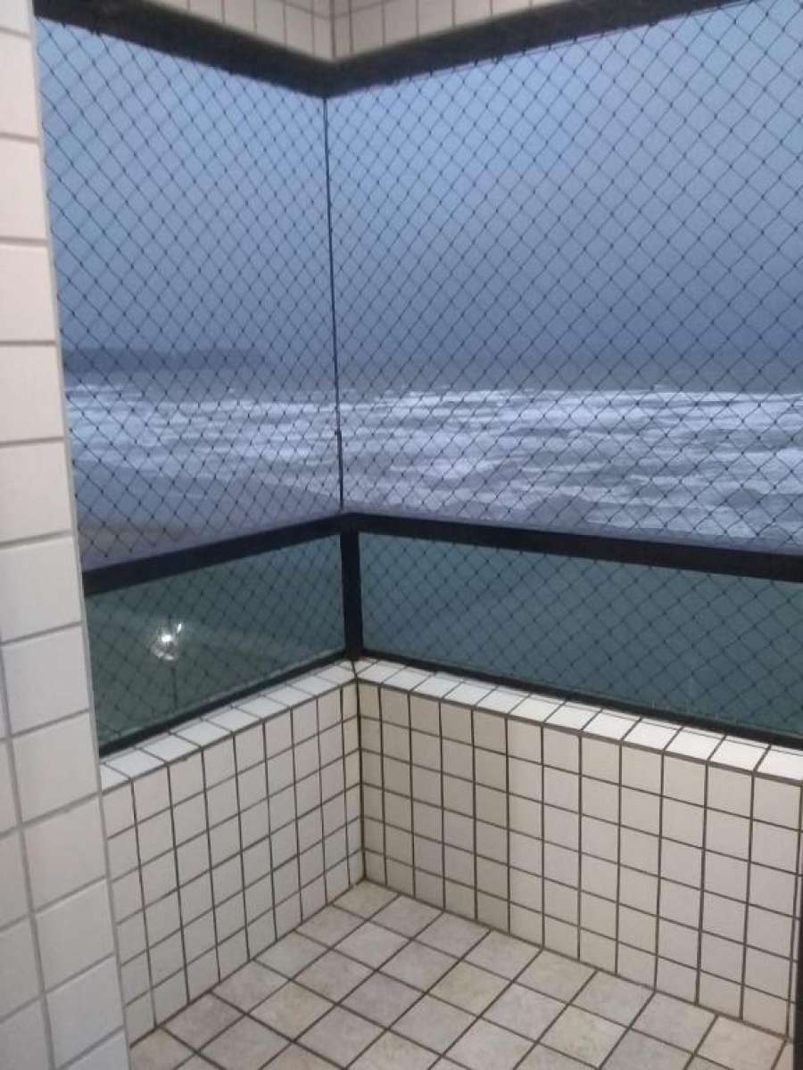 Praia Grande - Aviação.