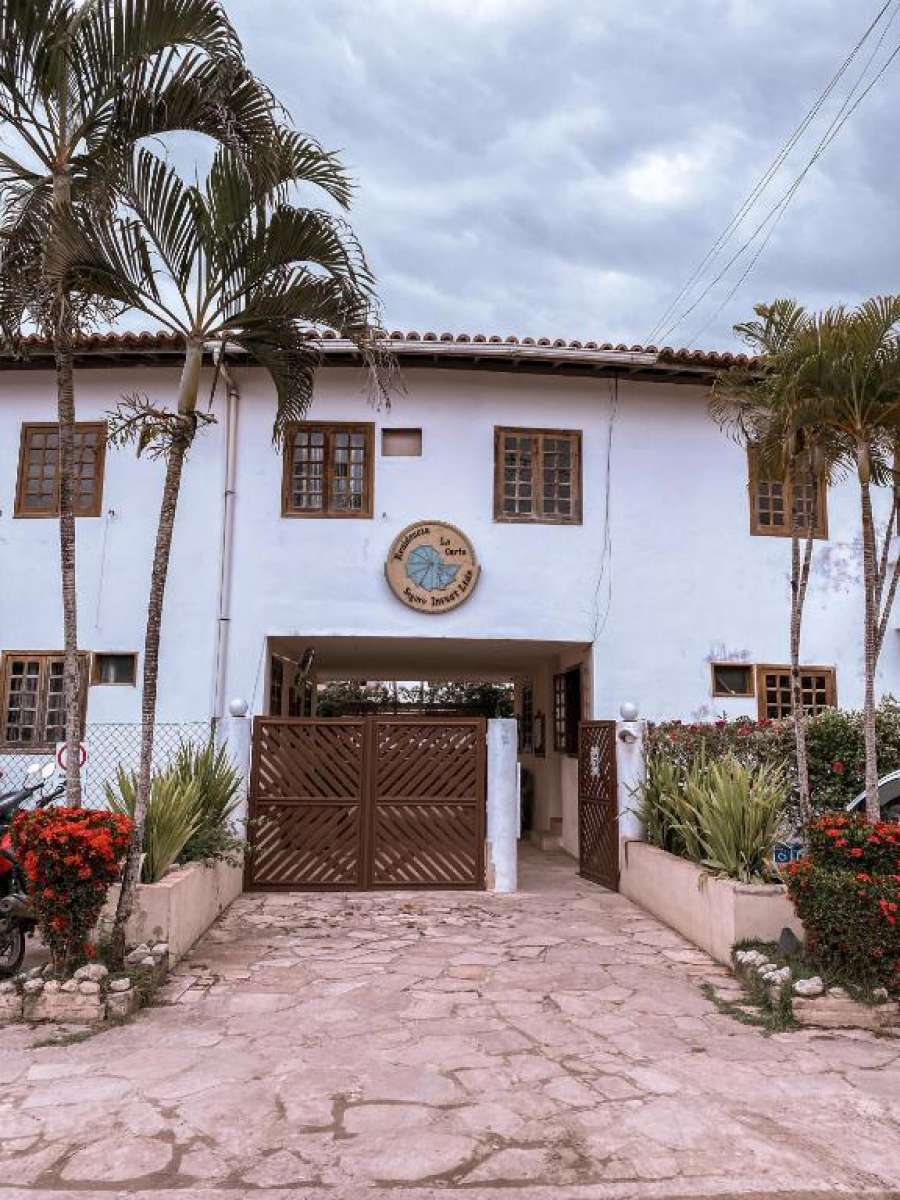 Residencial Village Lá Corte