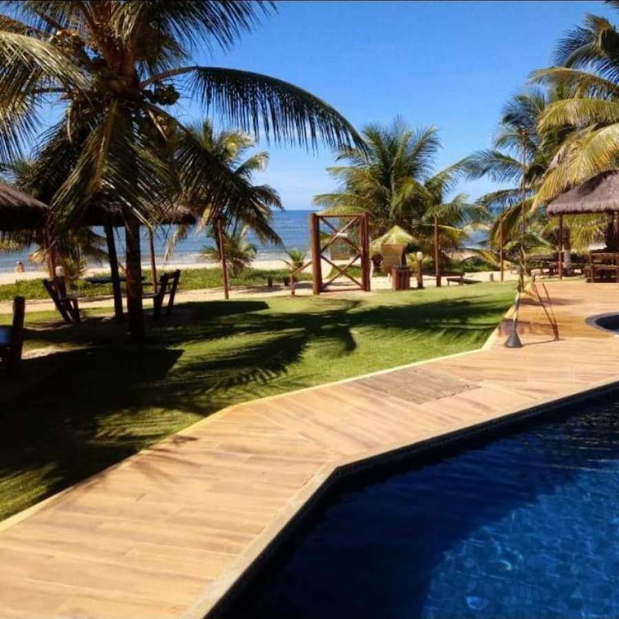 SUMMER HOUSE ITACIMIRIM