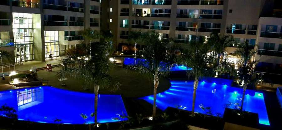 Brisas do Lago - Apartamento 2