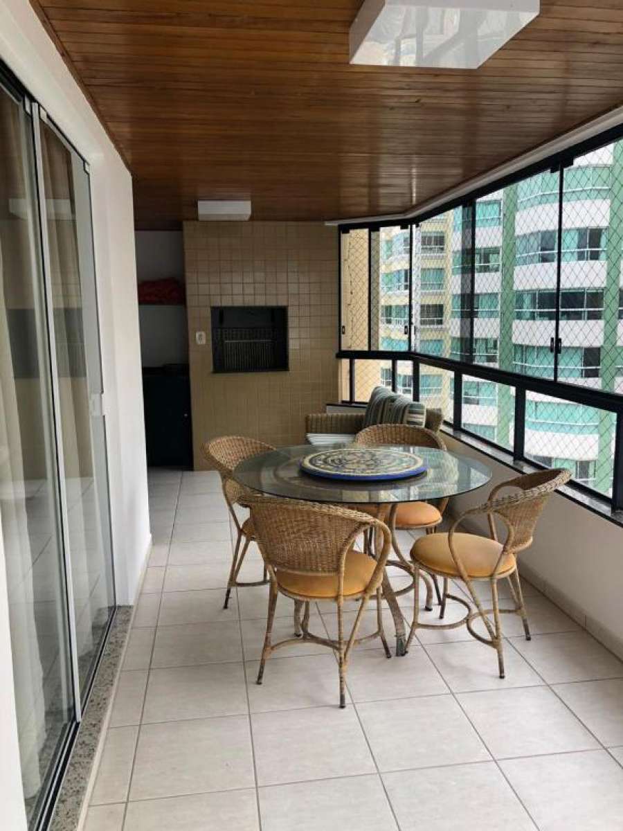 Balneário Camboriú Barra sul