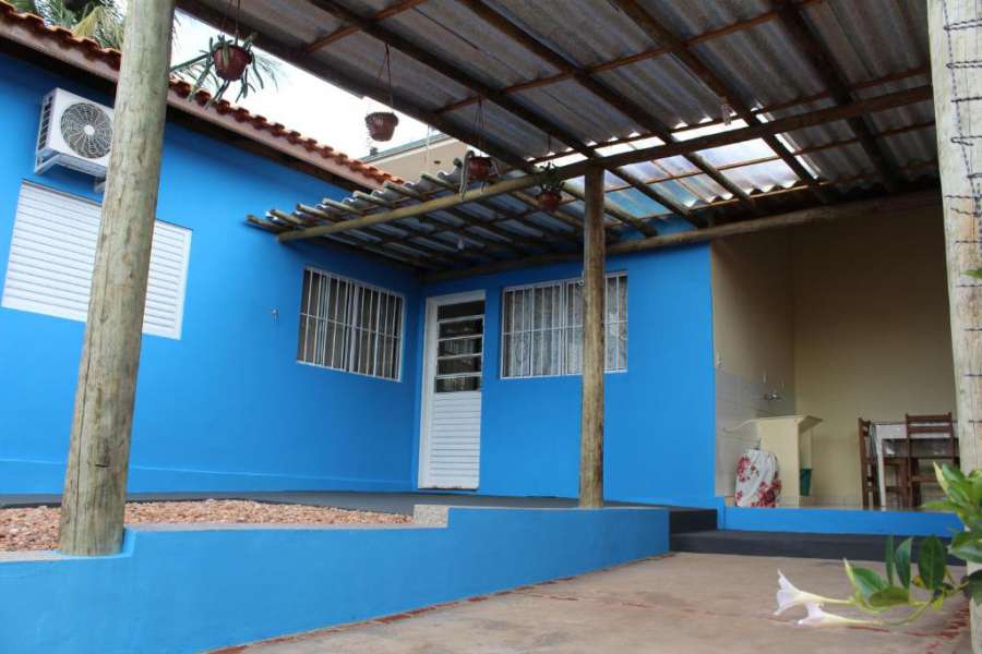 Edicula Brotas