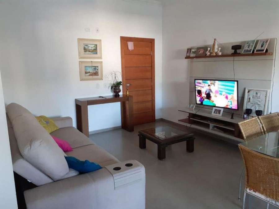 Charmoso apartamento no centro de Beltrão!