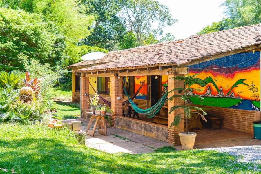 Rasta House Ecotur