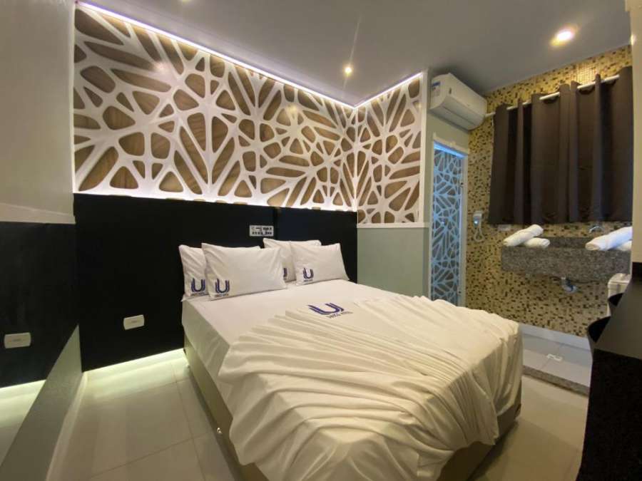 Único Motel Faria Lima