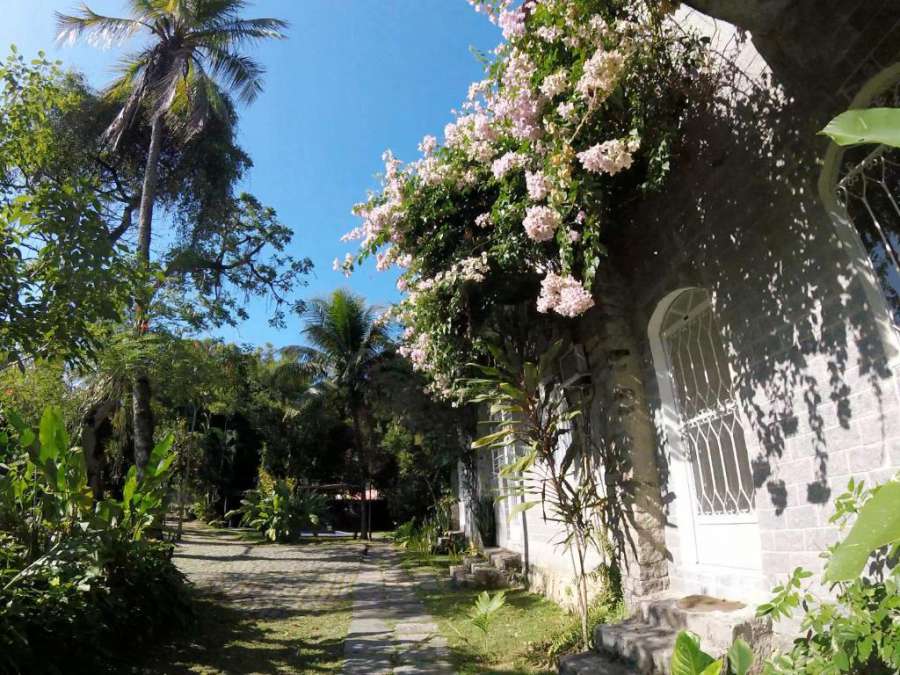 Rio Natureza apart 114