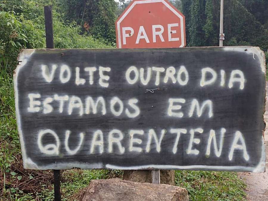HOSPEDE-SE NO MELHOR LITORAL DE SÃO PAULO