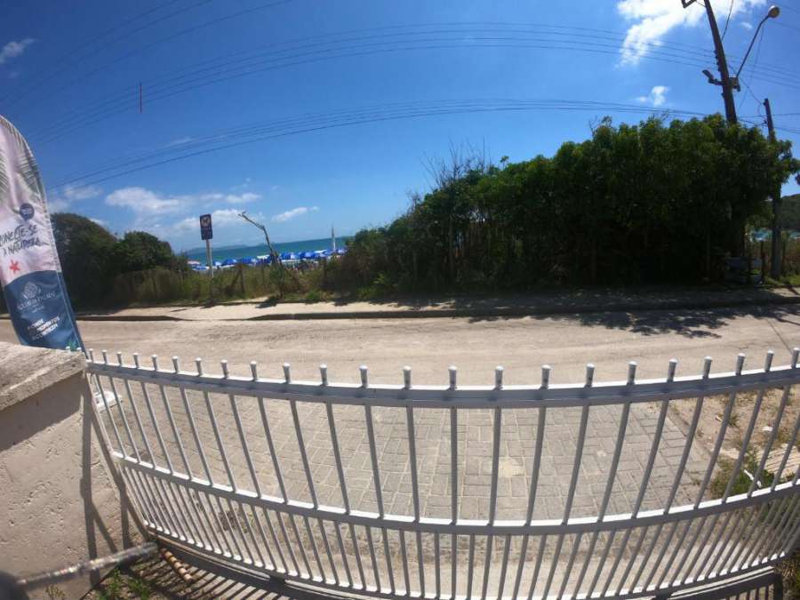 Casa a poucos passos da Praia de Palmas!