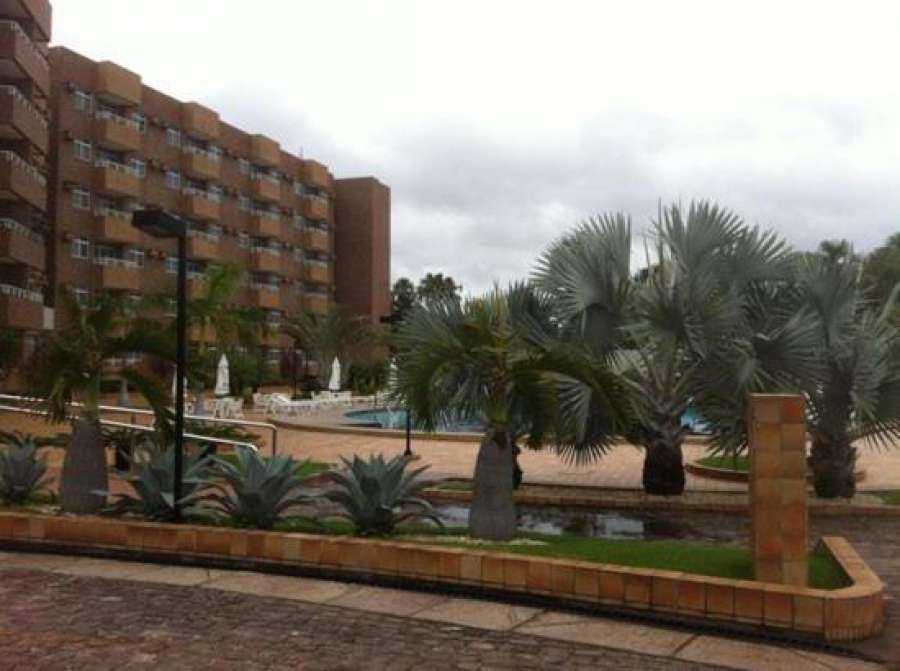 Gran Solare Lençóis Flat Residence