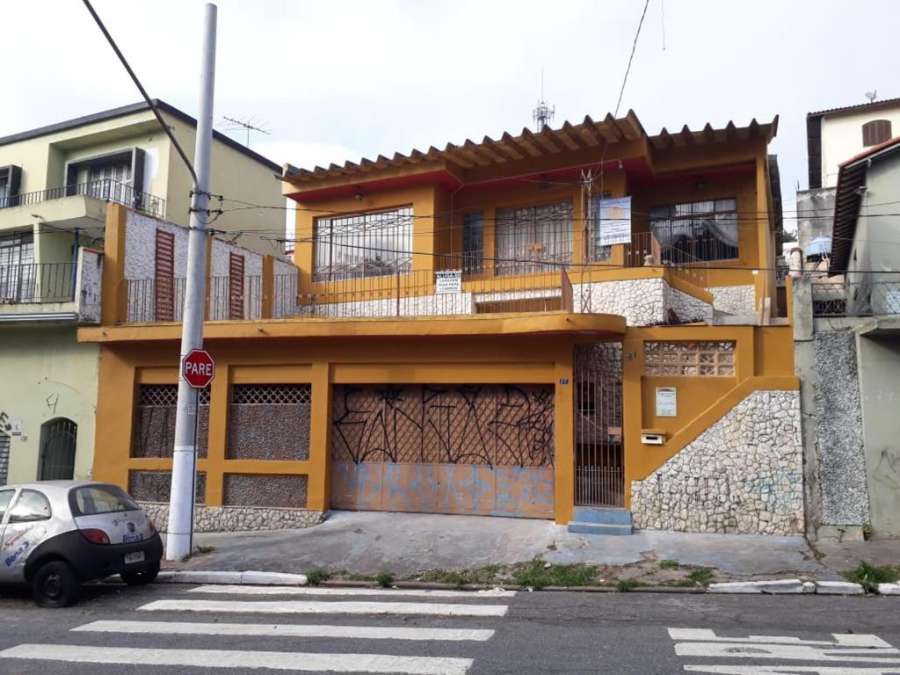 República São Paulo